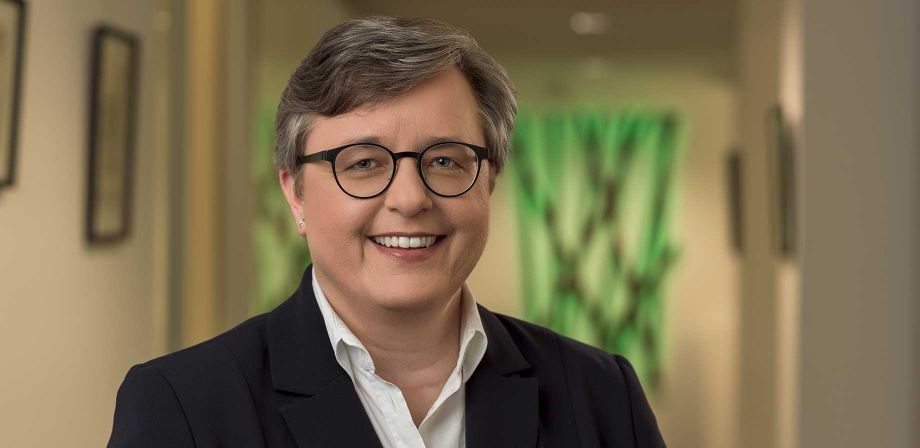 Portrait von Katrin Zwetkow